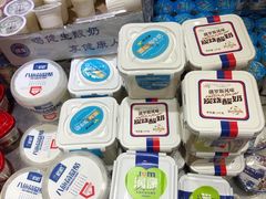 -牛奶便利(东四店)