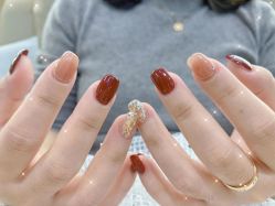 -POINT服务季·点睛创意美甲沙龙