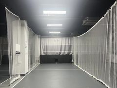 -2080网球学练馆