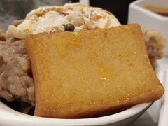 -呷哺呷哺 黄金牧场 (新辰里学清路店)