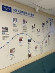 点击看大图 -杭州贝瑞斯美华妇儿医院·早孕·产检·儿科