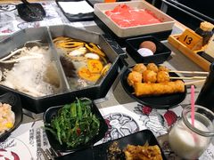 -八角锄烧·肉火锅(天河城店)