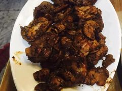 -炙热童年·老北京炙子烤肉(南锣鼓巷店)
