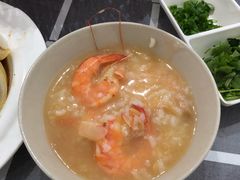 -成记海鲜粥(意大利风情街店)