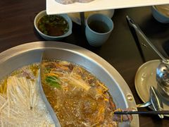 -滇釜火锅·能喝汤的火锅(车公庄店)