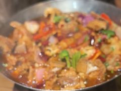 -88号小吃店·经典云南菜·地道纳西美食