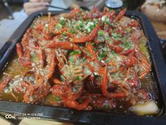 -嘎嘎鸭脑壳(蜀汉路店)