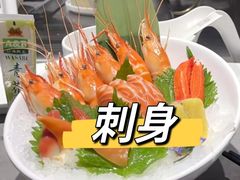 -水木锦堂·自助铁板烧(五道口购物中心店)
