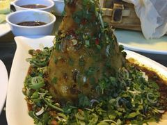 -大鹅岛绿色生态美食园