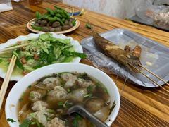 -二马路野馄饨烧烤(二马路店)