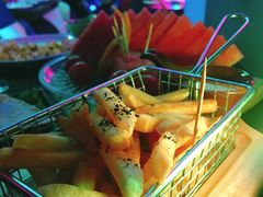 -MOSSO音乐酒吧·Live House(南京西路店)