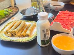 -鲜牛记潮汕牛肉火锅(淮安珠海路店)