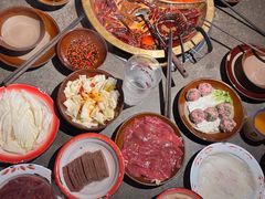 -重庆老灶 Chong Qing Lao Zao