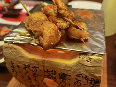 -佛山希尔顿酒店·融誉亚洲美食荟