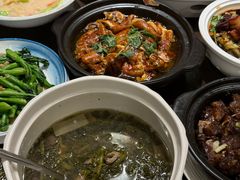 -山水茶艺馆·点心粤菜·30年老字号