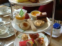 tranditional-曼谷文华中心点大酒店