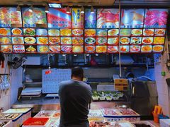 -新享乐海鲜(翠华路店)
