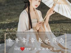 -牛牛章·章鱼水煎肉(光谷世界城店)