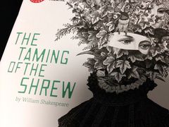 -莎士比亚环球剧场