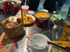 -小小集渔·泰式大排档(太古里香槟店)
