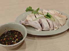 -百家鸡味馆(清泰店)