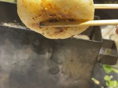 -小炉子烤串(沈辽路店)