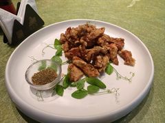 -太守宴·蘭院(天塔店)