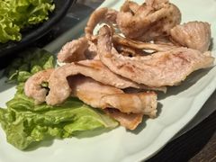 -朴大人炭烤·韩国料理(奥帆中心海尔洲际店)