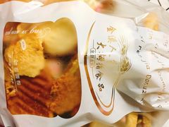 -扬州大学扬子津校区润园餐厅