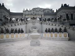 -珠海圆明新园