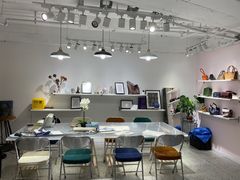 -猛犸手作·皮具·diy团建·礼品定制(新华路店)