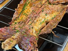 香木香羊招牌烤全羊-香木香羊(小汤山店)