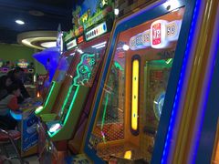 -爱玩嘉年华(江北一店)