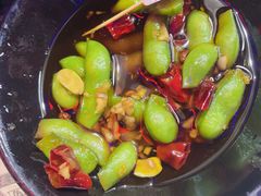 -蘭奢雅集·江浙菜(青山江滩店)