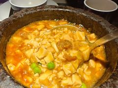 -绿茶餐厅(西湖银泰百货店)