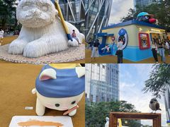 -深圳湾万象城(南山店)