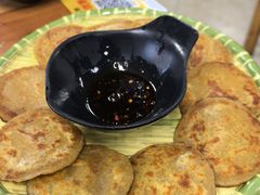 -朝族高丽火盆(长白山总店)