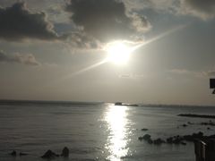 -滨江公园-停车场