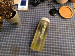 铁观音气泡水-扫雪煮茶(西村店)