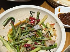 -乡野李掌柜(汉江路店)