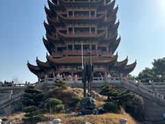 -黄鹤楼