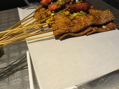 -有局·成都市井烧烤·精酿啤酒(双楠店)