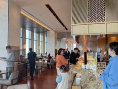 -嘉定凯悦·咖啡厅