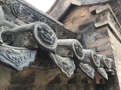 -山西王家大院