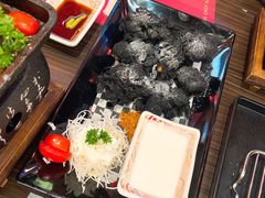 -仙隐小鹿中华料理(南宁万象城店)