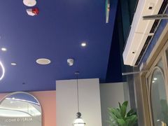 -LAVAZZA拉瓦萨咖啡(星荟中心店)