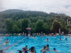 -苏州乐园森林水世界