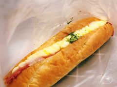 -山崎面包(静安久光店)