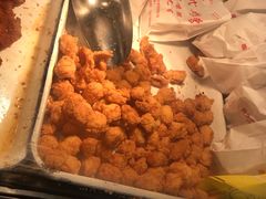 鸡米花-白纸坊美式炸鸡