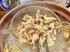 -东记炭炉·海鲜鸡煲(龙华店)